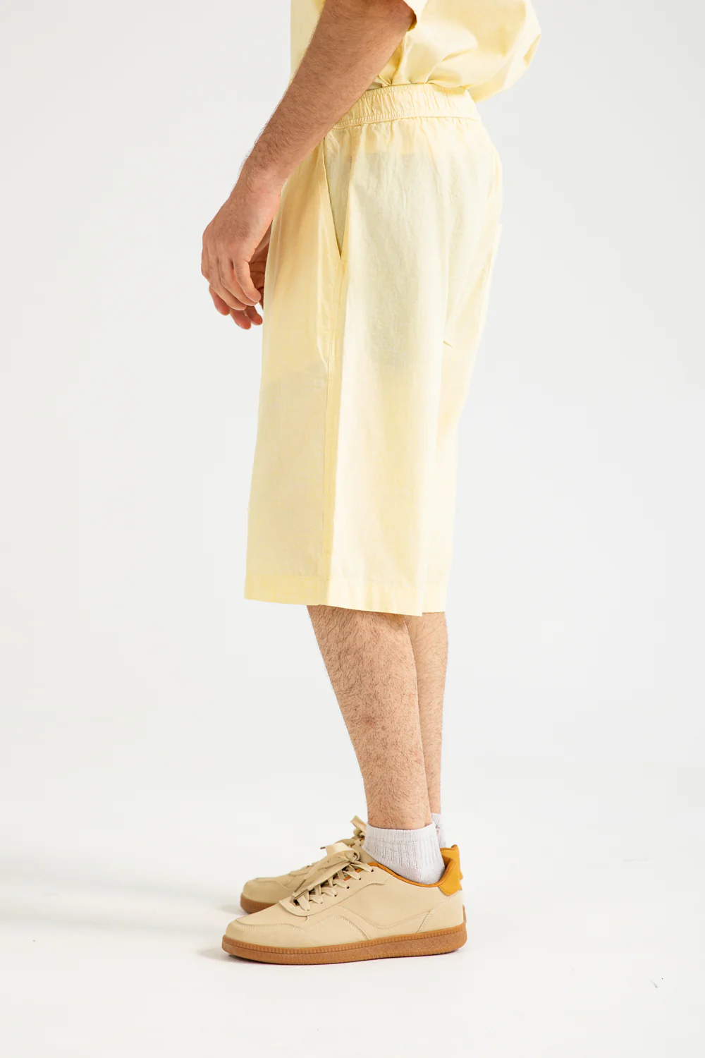BAGGY FIT SHORT - Image 5