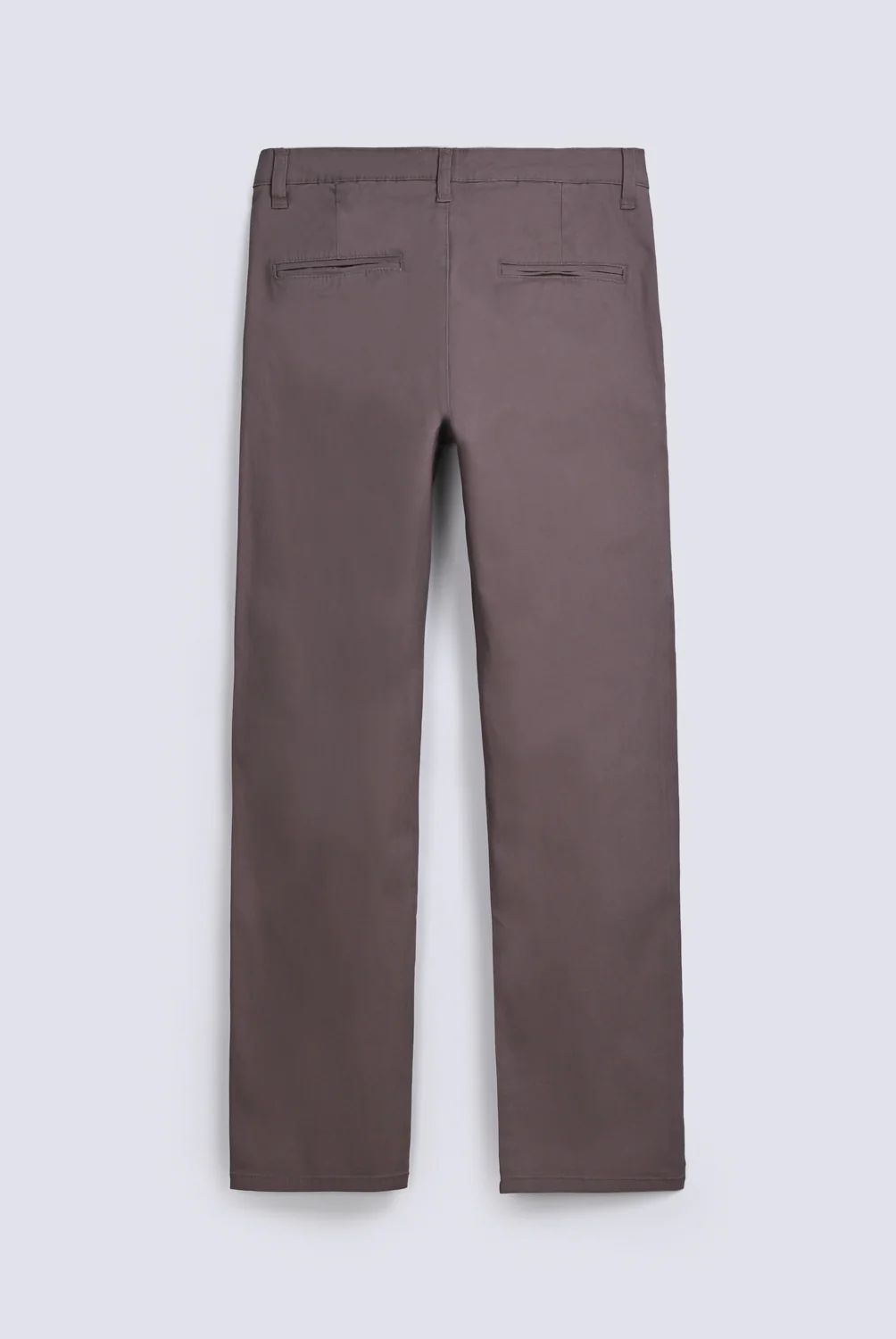 SLIM RELAXED FIT CHINO - Image 2