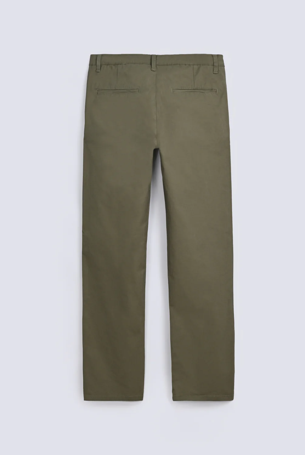 SLIM RELAXED FIT CHINO - Image 2