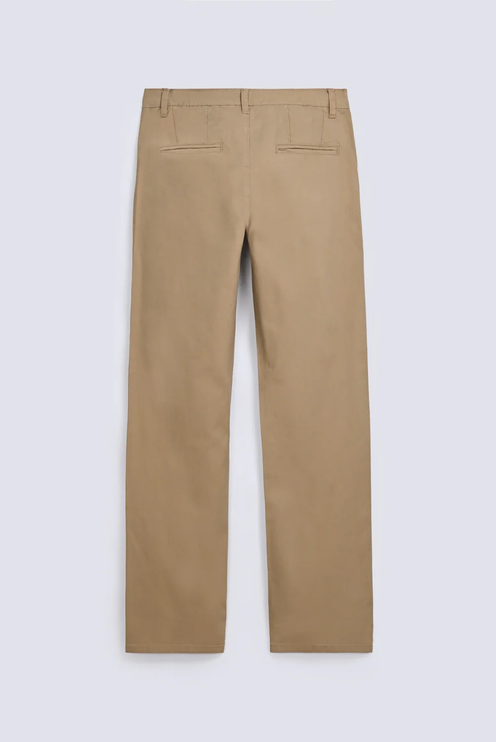 SLIM RELAXED FIT CHINO - Image 2