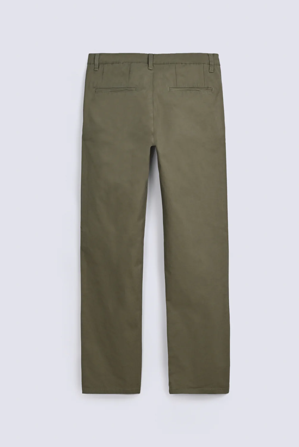 SLIM RELAXED FIT CHINO - Image 2