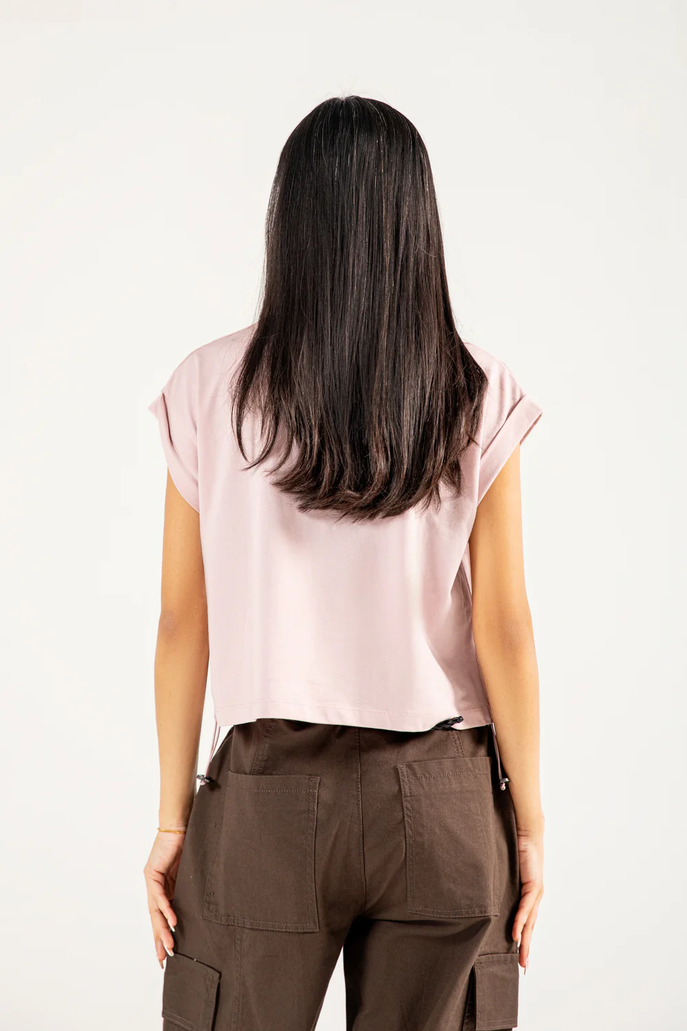 HAMMER SLEEVE TEE - Image 3