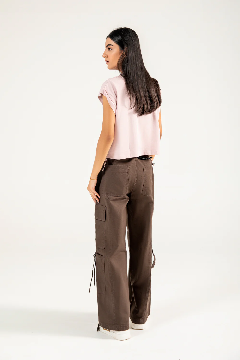 HAMMER SLEEVE TEE - Image 4