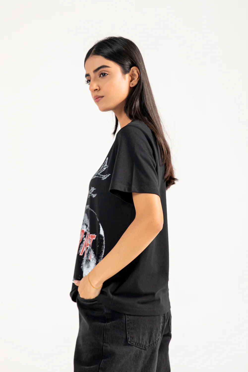 GRAPHIC TEE - Image 2