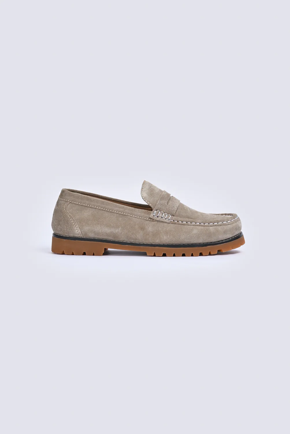 LOAFER