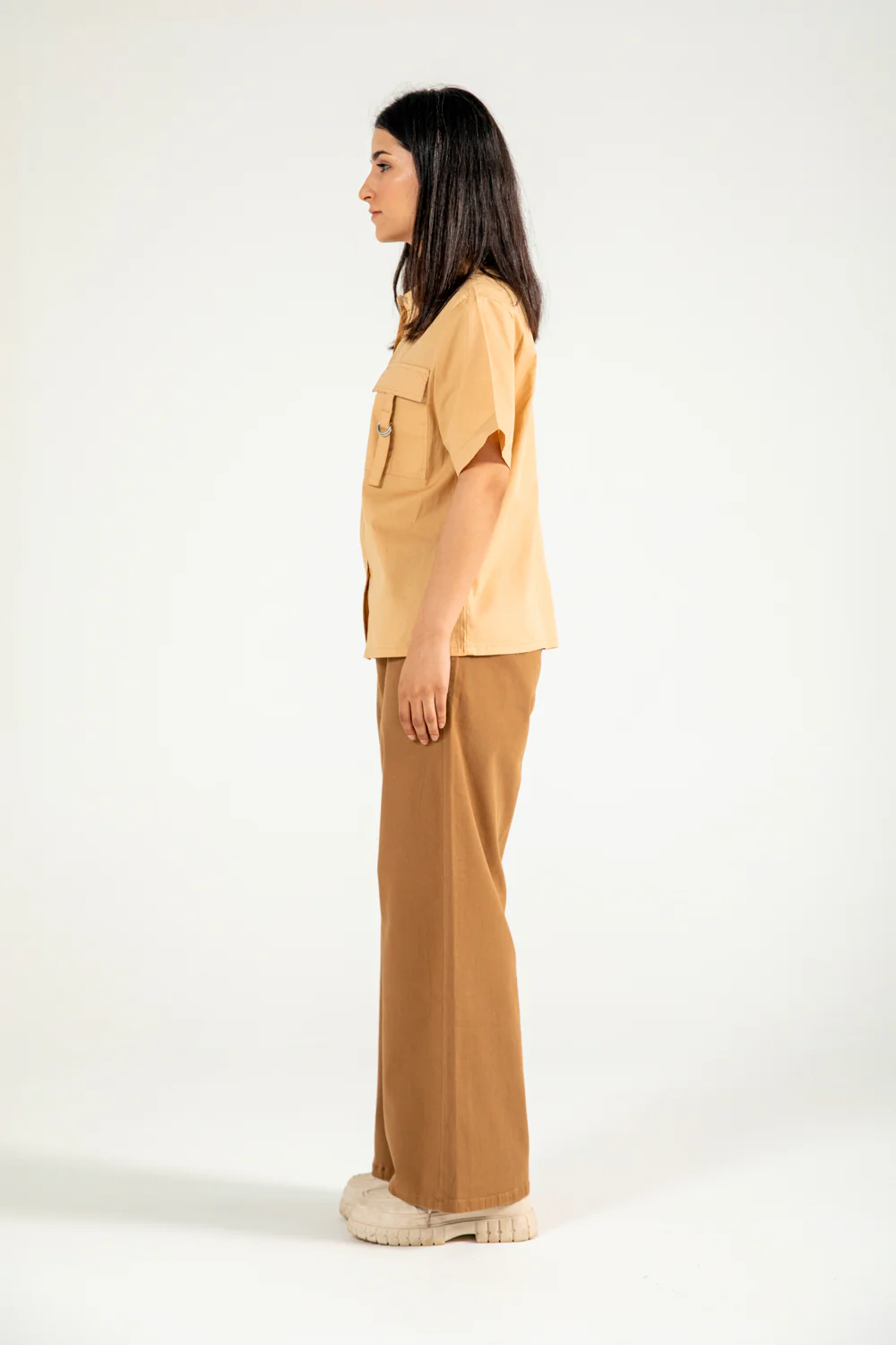 SAFARI TOP - Image 3