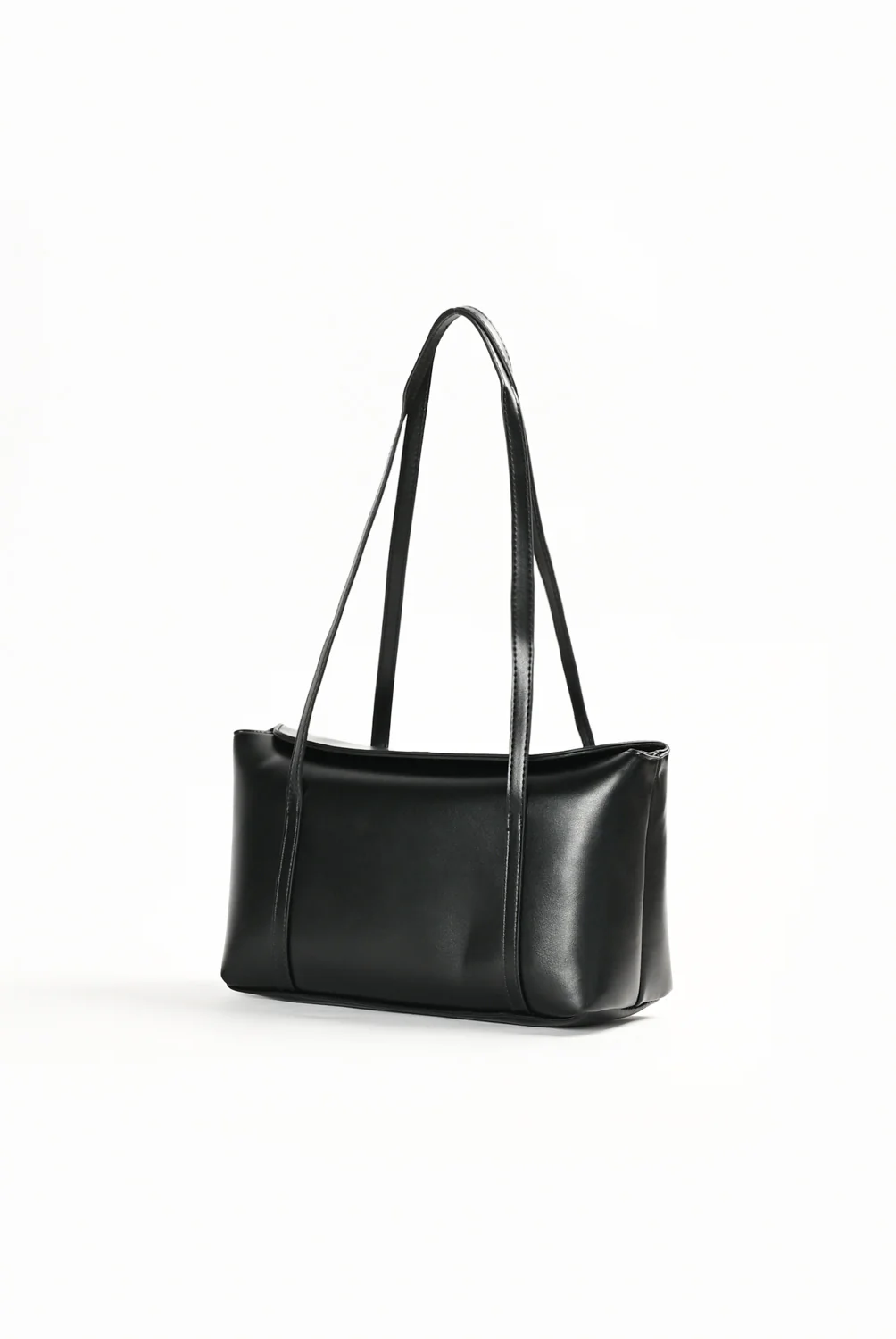SHOULDER BAG WITH MAGNETIC CLOSURE - Image 2