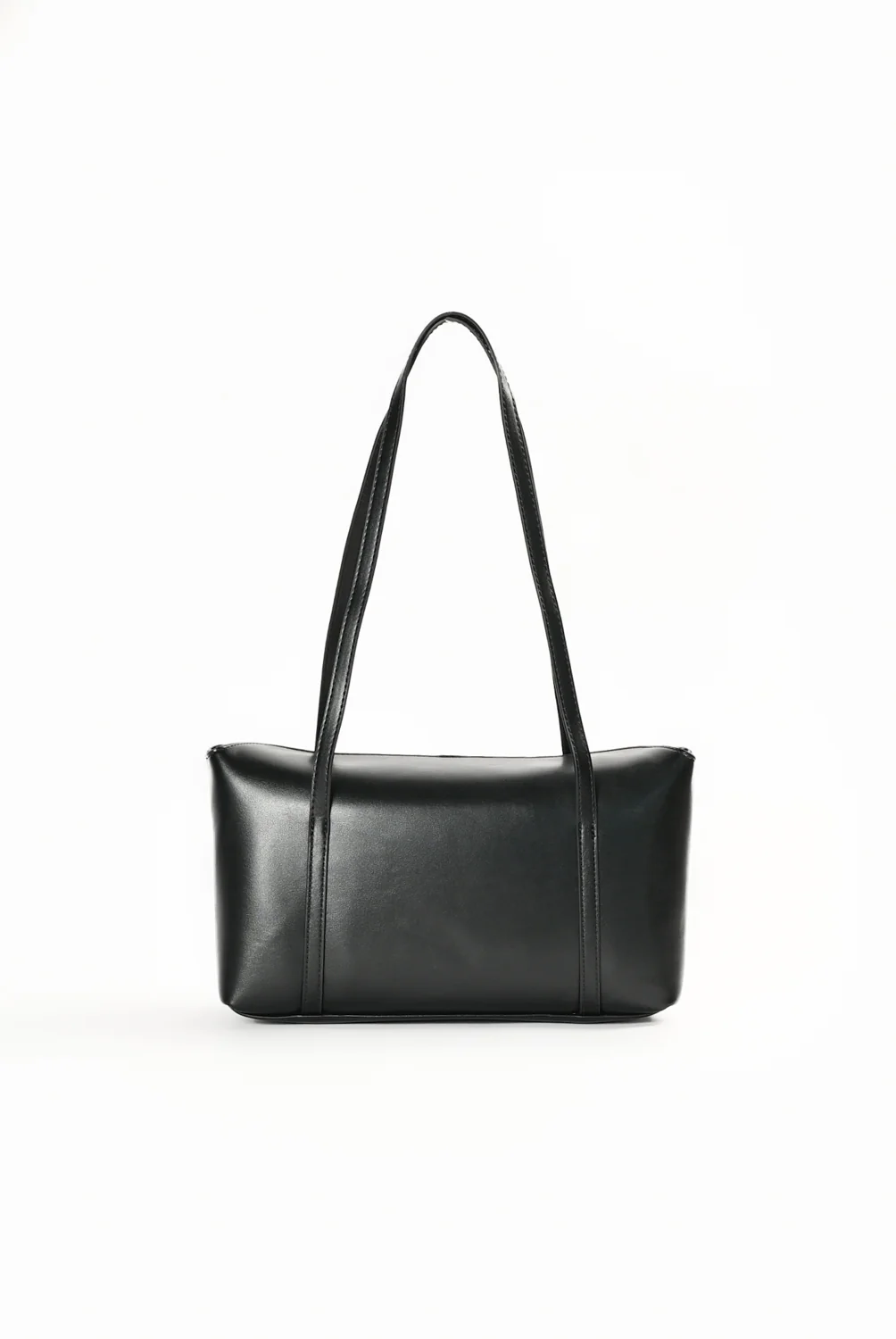 SHOULDER BAG WITH MAGNETIC CLOSURE - Image 3