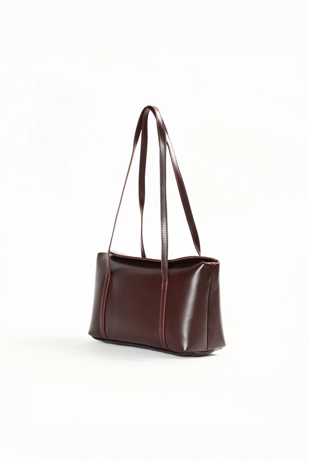 SHOULDER BAG WITH MAGNETIC CLOSURE - Image 2