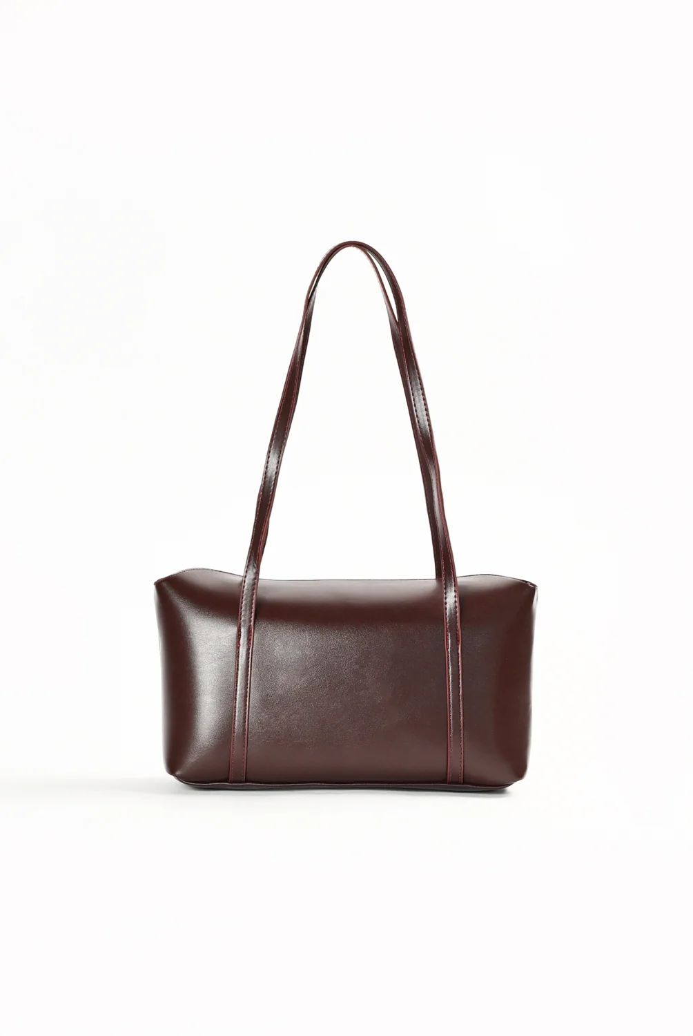 SHOULDER BAG WITH MAGNETIC CLOSURE - Image 3