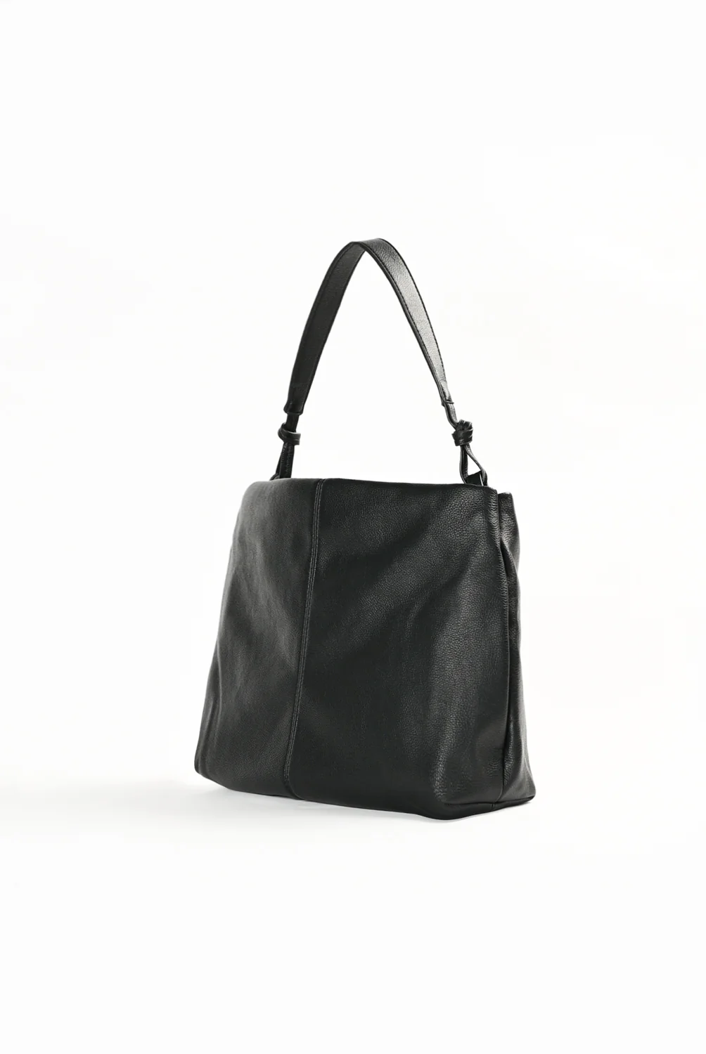 RELAXED HOBO TOTE BAG - Image 2