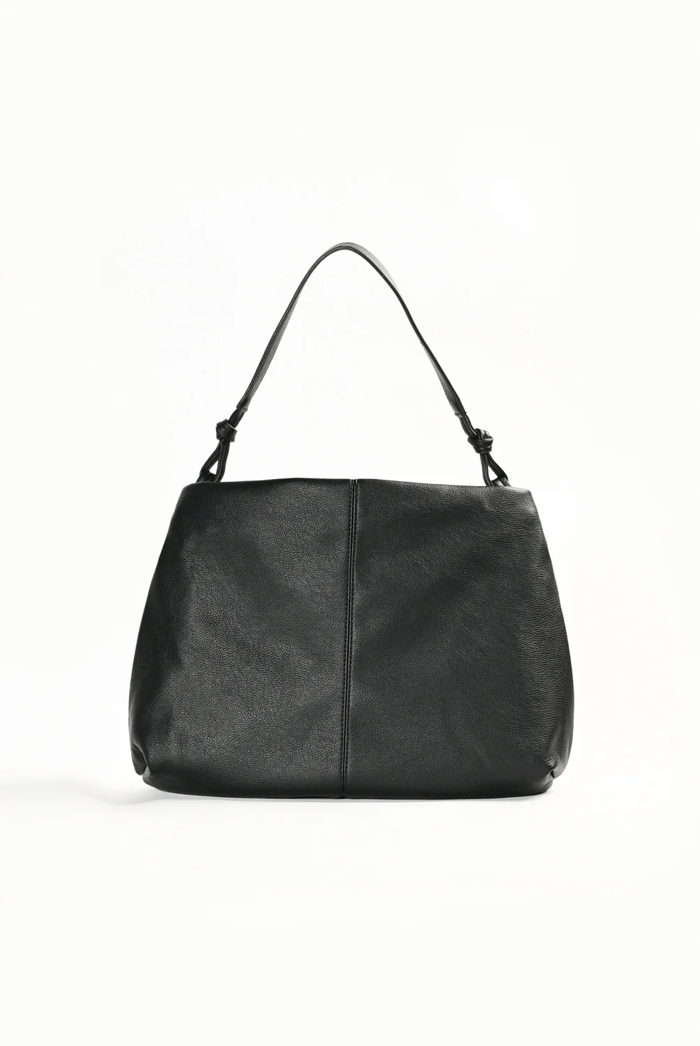 RELAXED HOBO TOTE BAG - Image 3