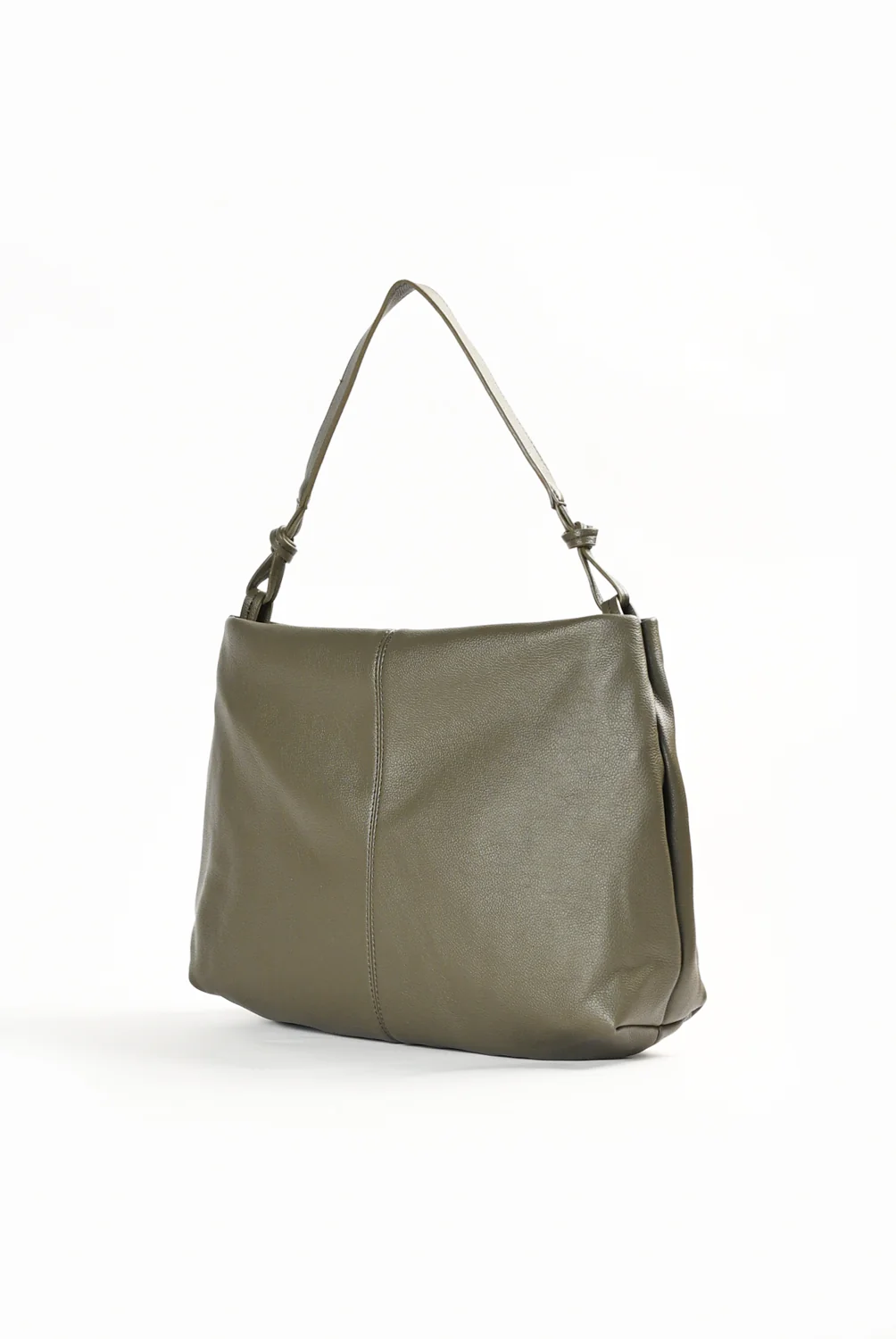 RELAXED HOBO TOTE BAG - Image 2
