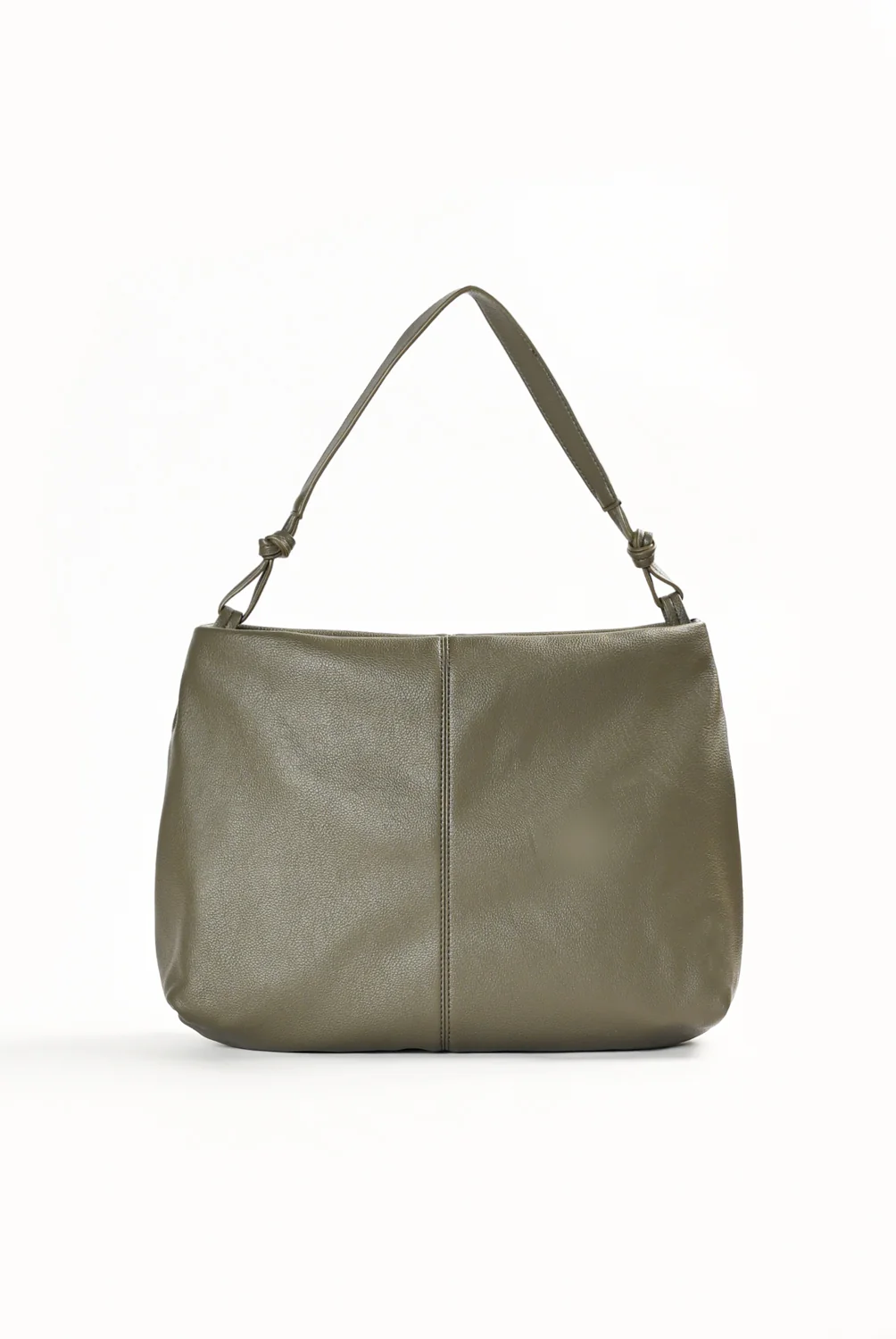 RELAXED HOBO TOTE BAG - Image 3