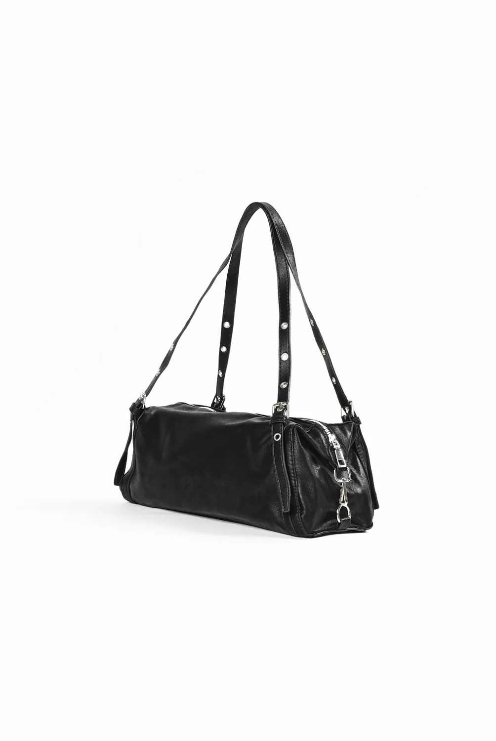 SOFT BOWLING SHOULDER BAG - Image 2