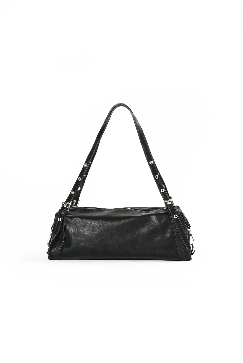 SOFT BOWLING SHOULDER BAG - Image 3