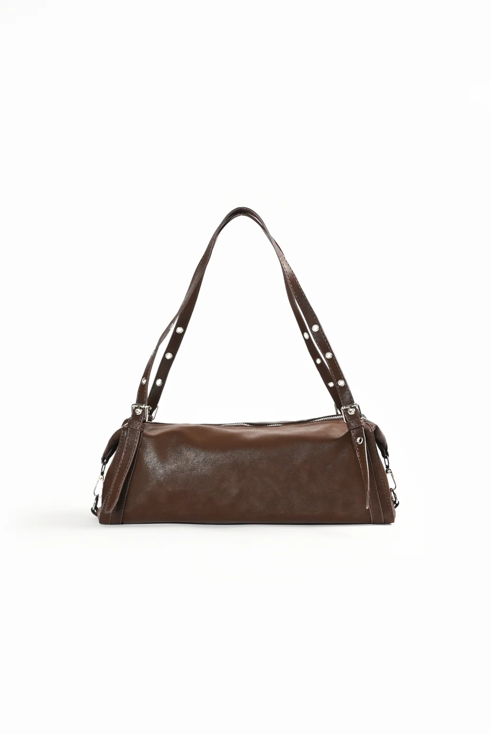 SOFT BOWLING SHOULDER BAG - Image 3