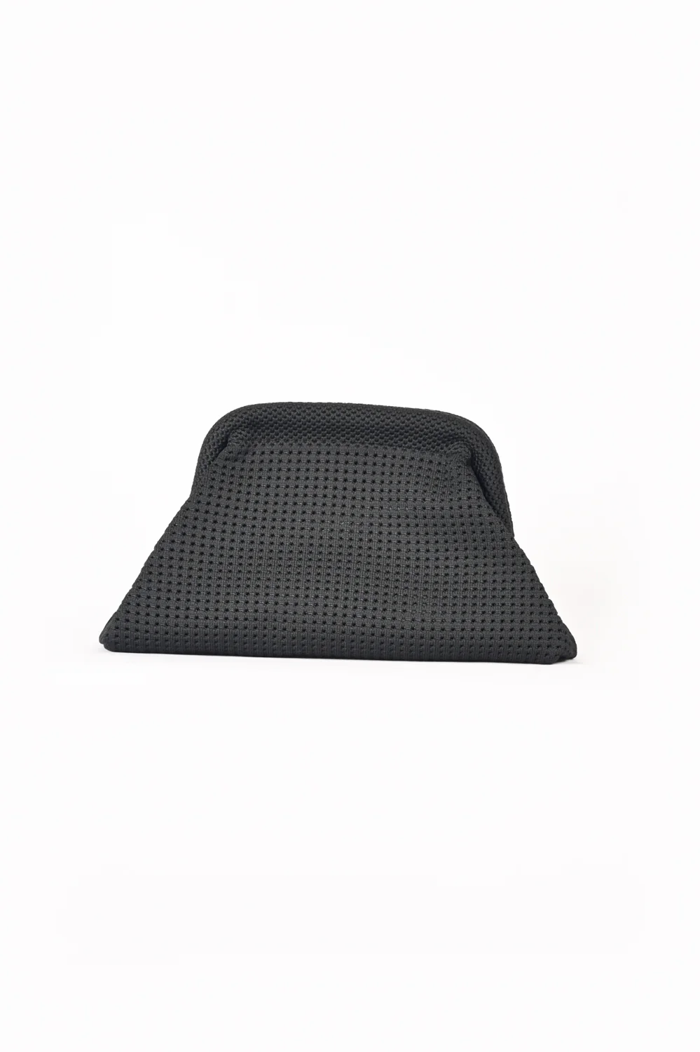 CROCHET CLUTCH - Image 3