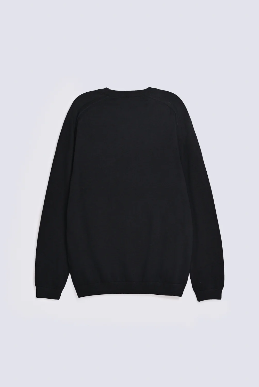 RAGLAN FULL SLEEVE KNITTED TEE - Image 2
