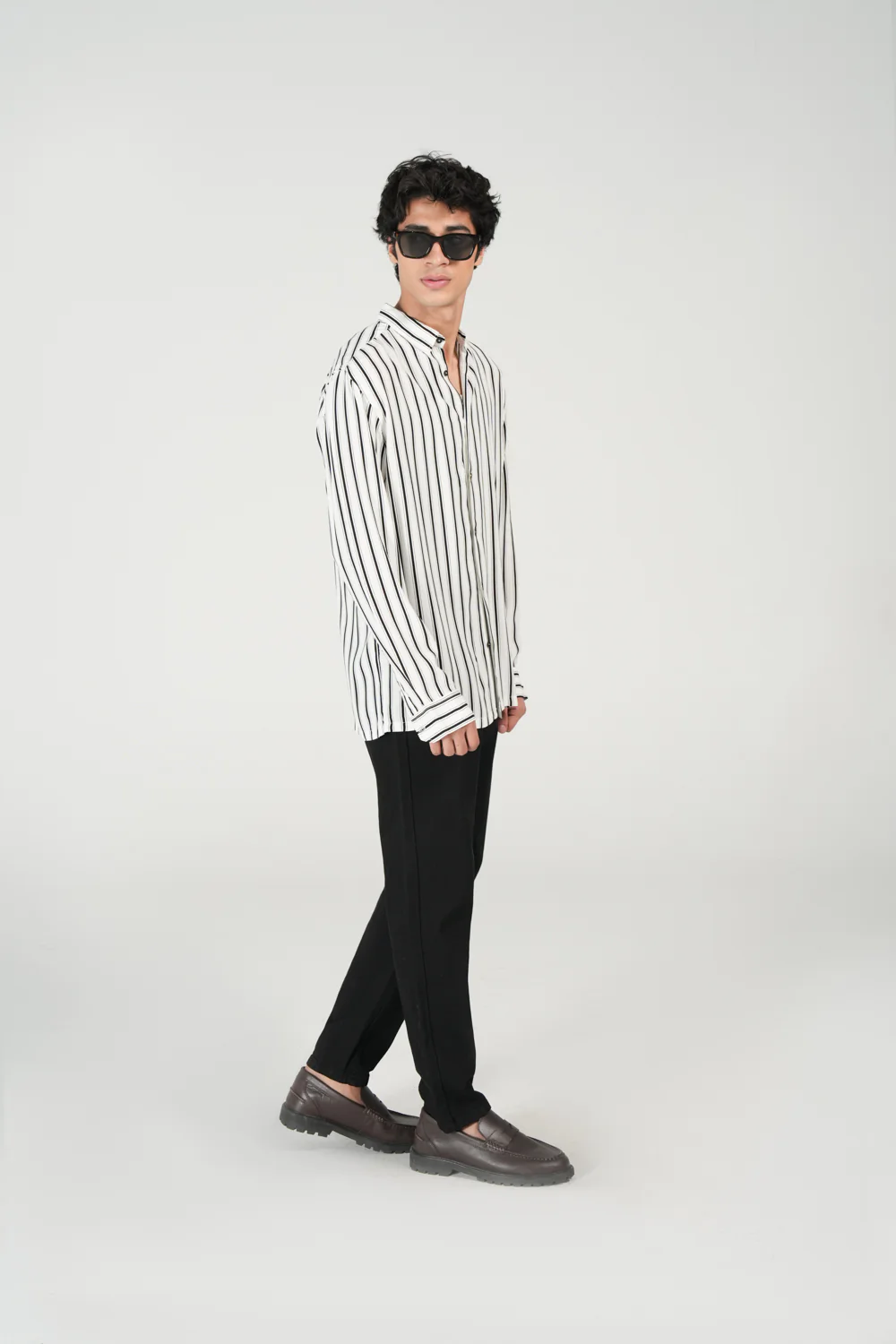 SUPER SOFT PRINTED SHIRT - Image 2