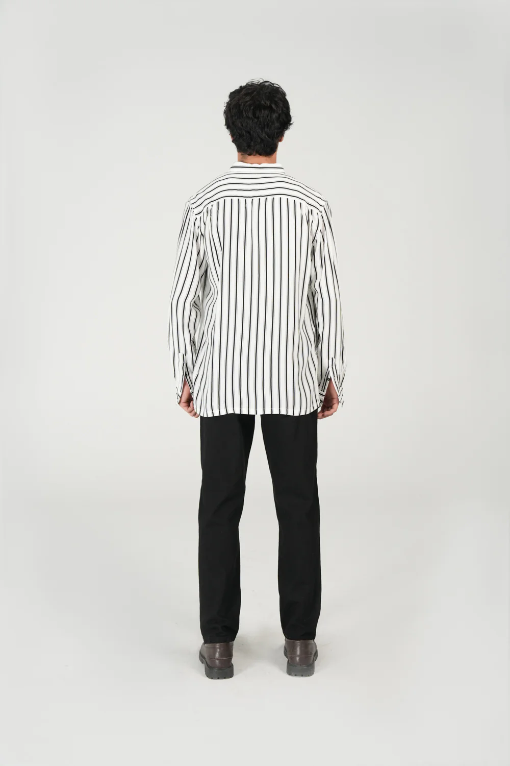 SUPER SOFT PRINTED SHIRT - Image 3