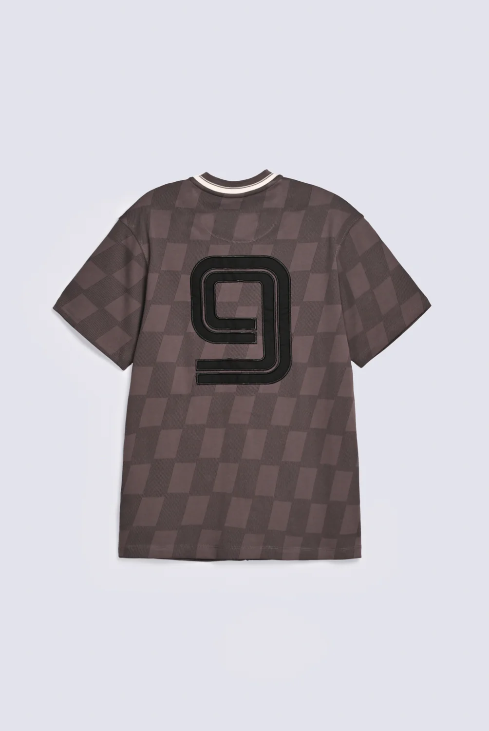 BUTTON DOWN PRINTED POLO - Image 2