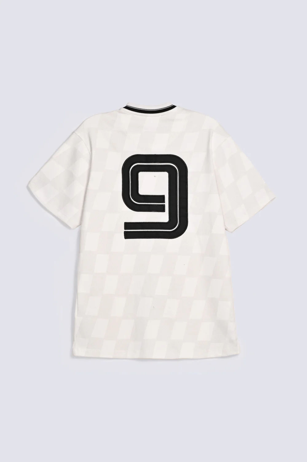 BUTTON DOWN PRINTED POLO - Image 2