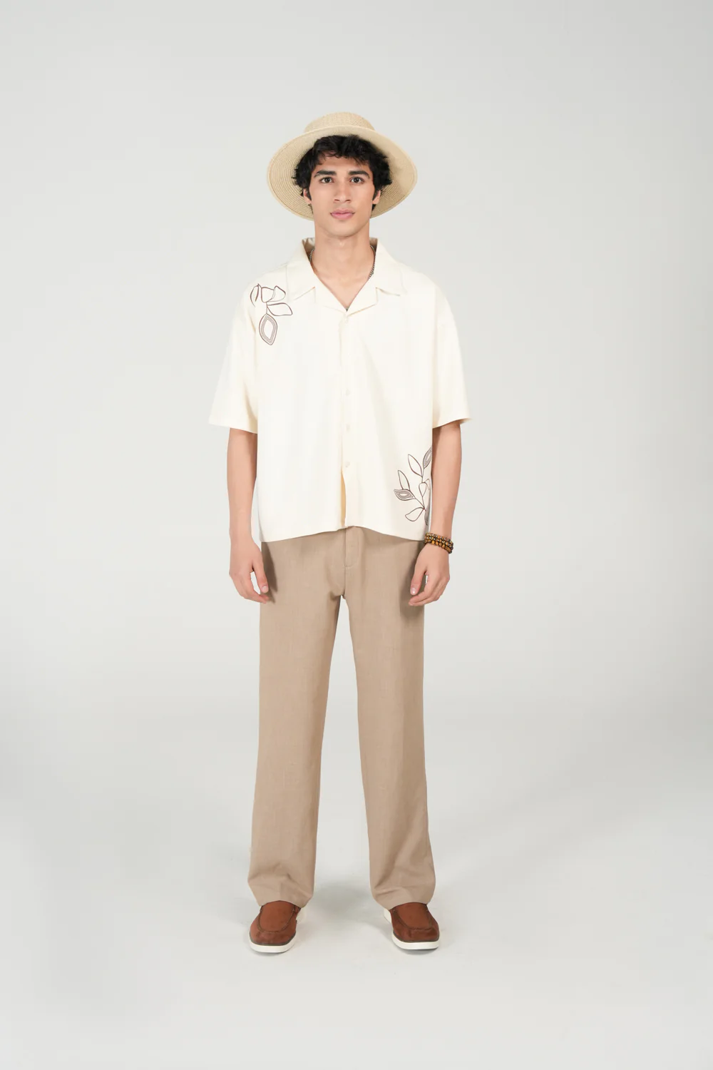 BOXY FIT SUPER SOFT POLO