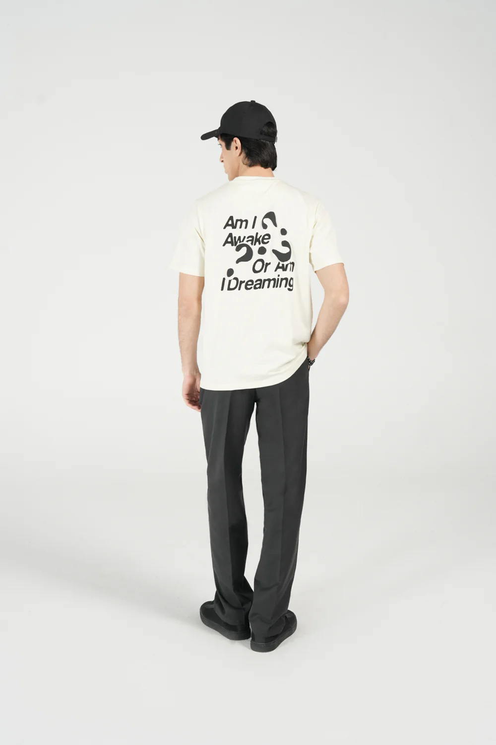 GRAPHIC TEE - Image 2