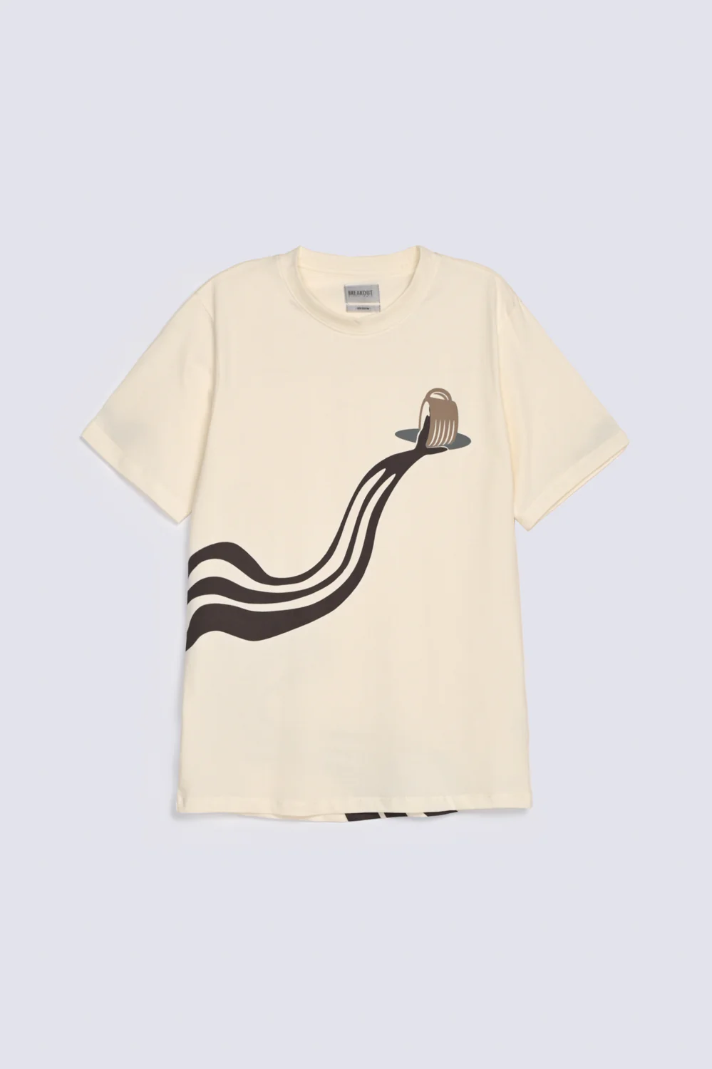 GRAPHIC TEE