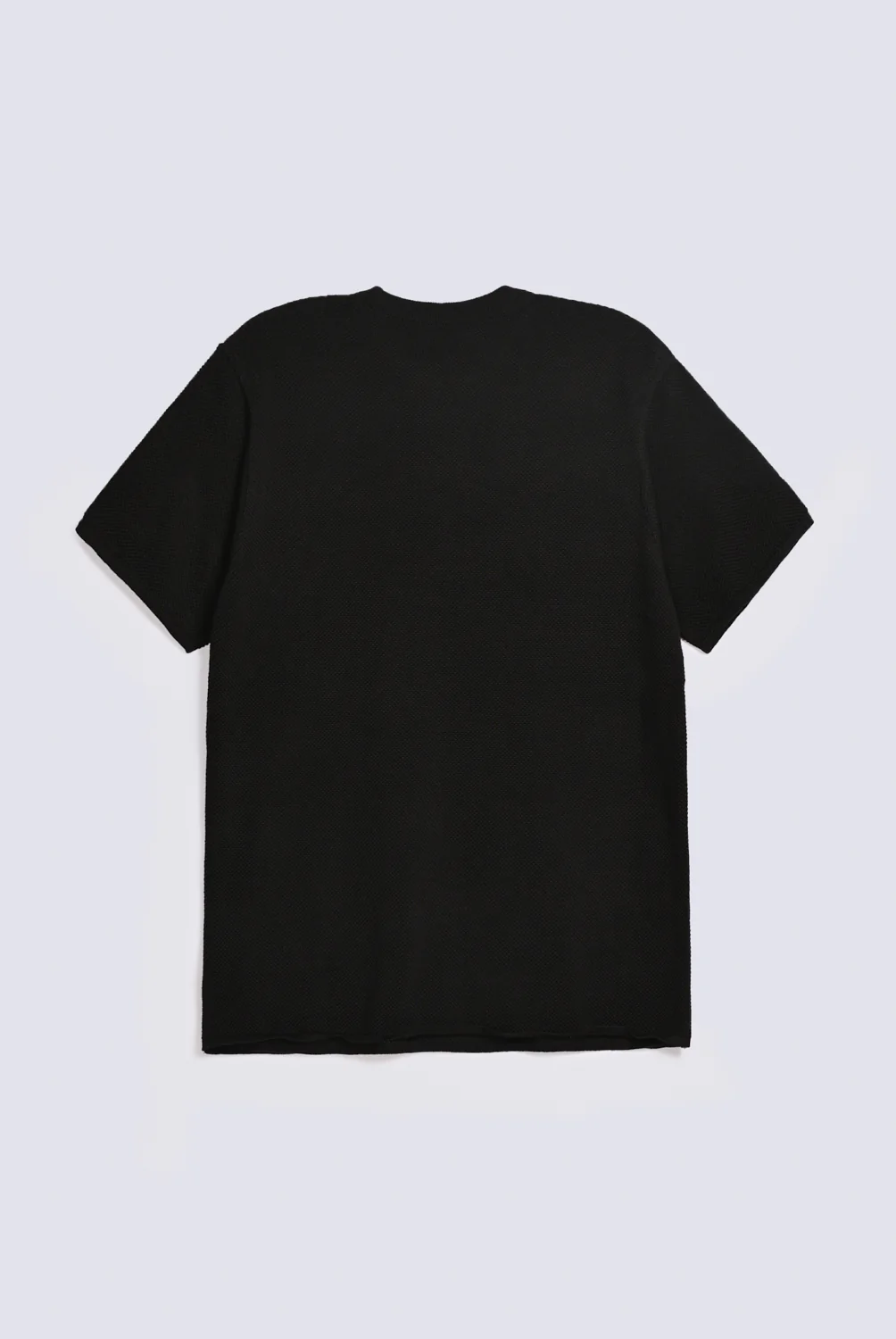 KNITTED TEE - Image 2