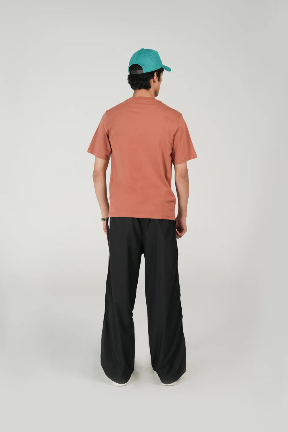 CREW NECK TEE - Image 3