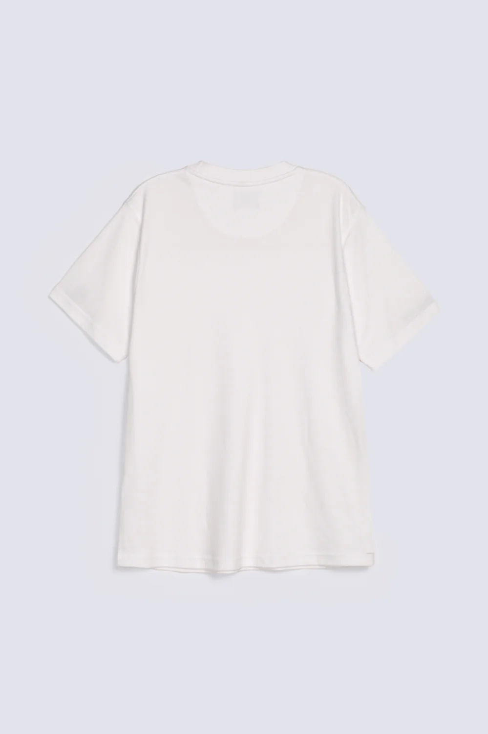 MODAL CLOUD FEEL TEE - Image 2