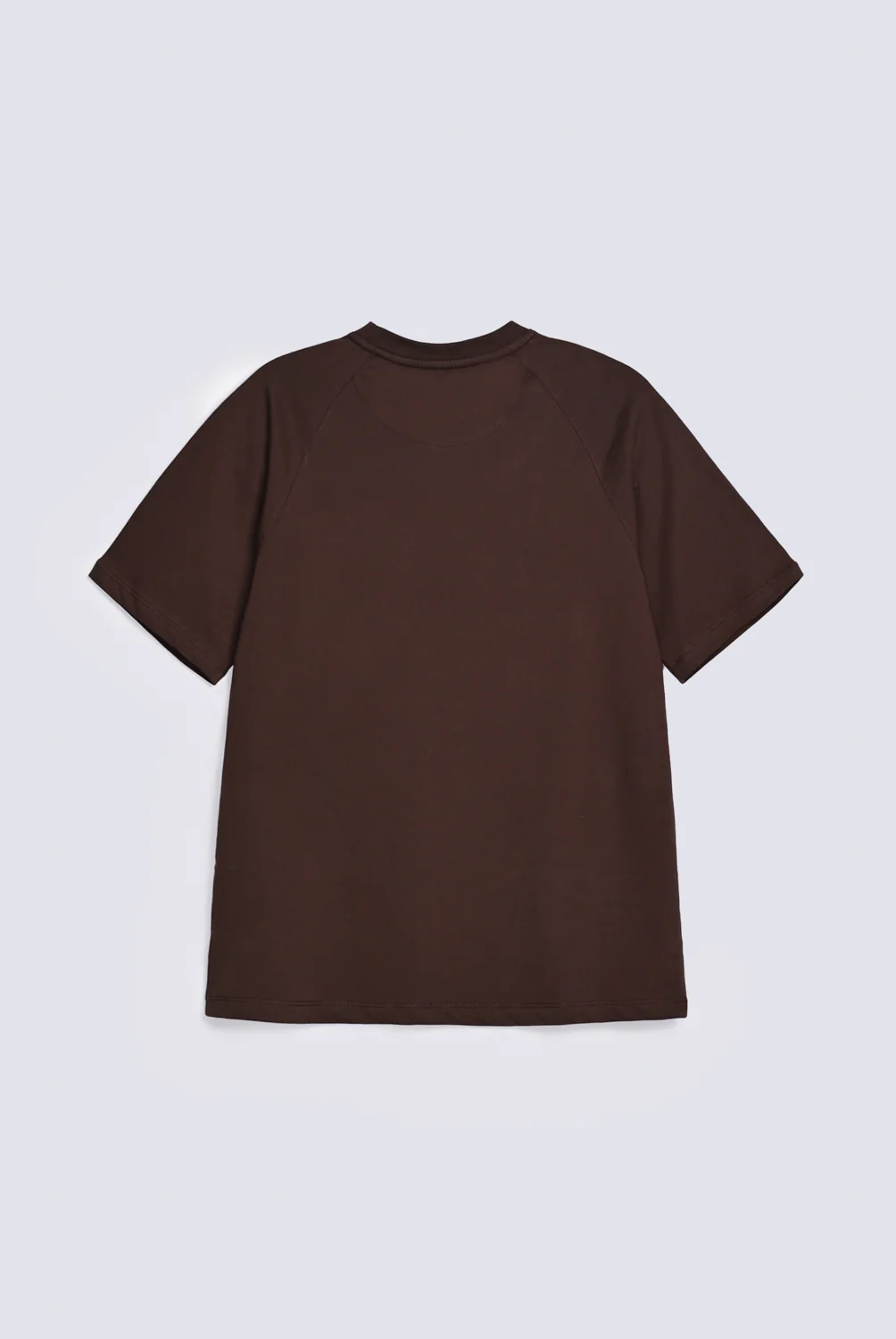 RAGLAN SLEEVE TEE - Image 2