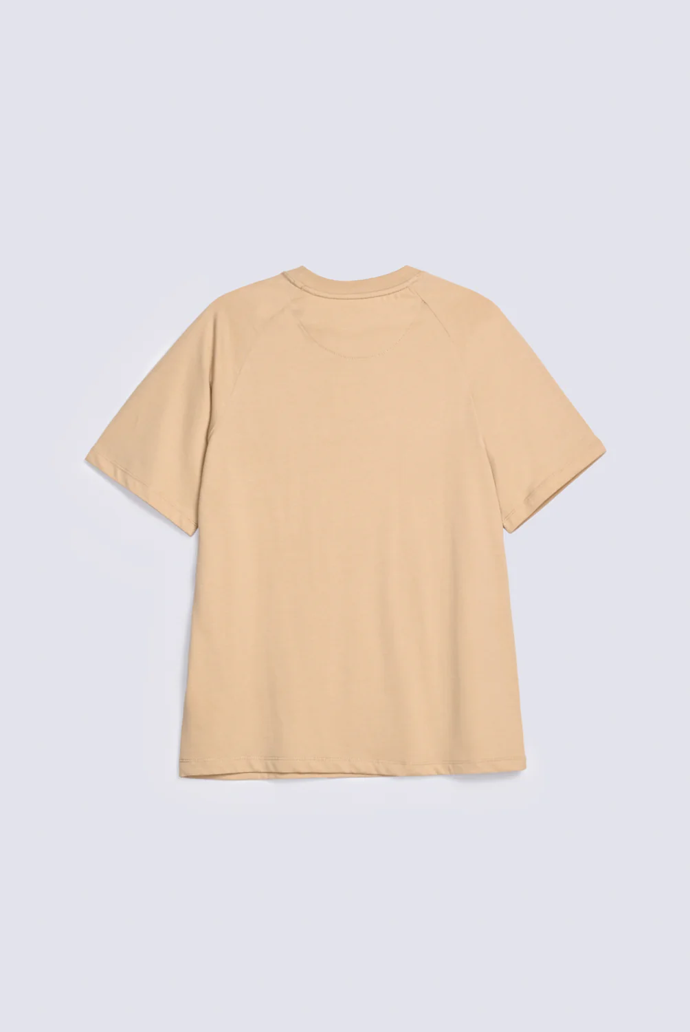 RAGLAN SLEEVE TEE - Image 2