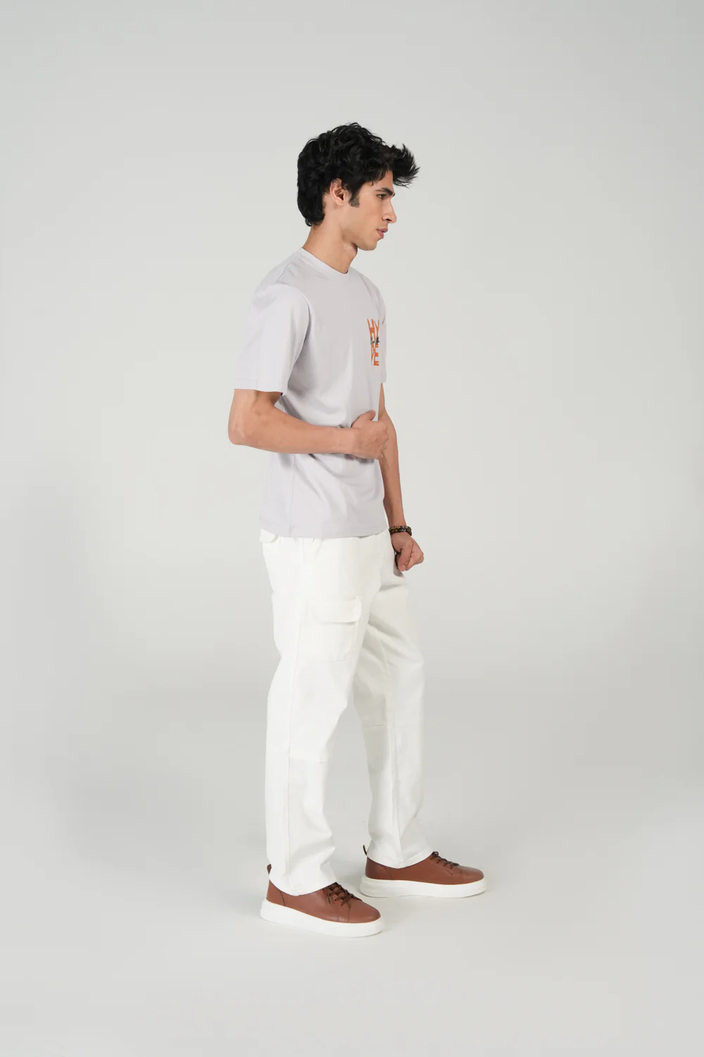 GRAPHIC TEE - Image 2