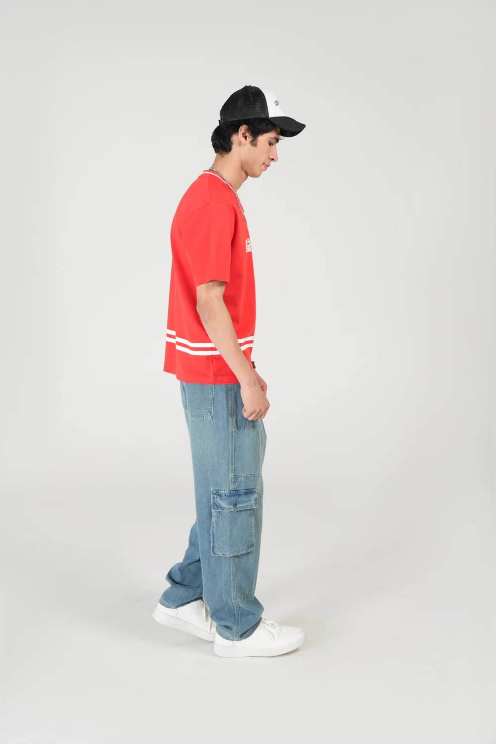 GRAPHIC TEE - Image 2