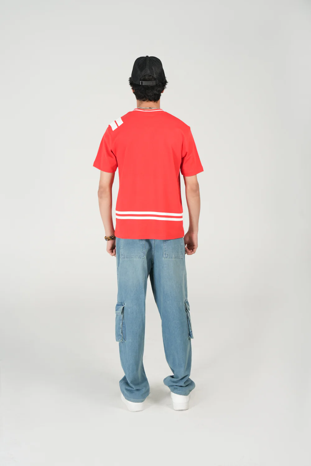 GRAPHIC TEE - Image 3