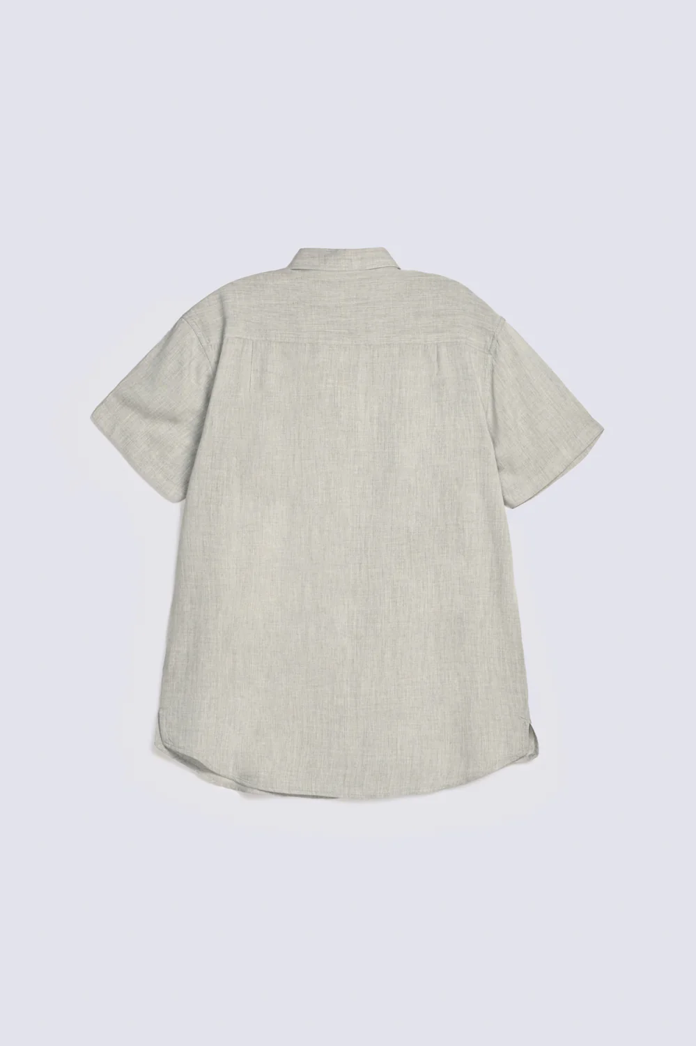 TEXTURED SHIRT - Image 2