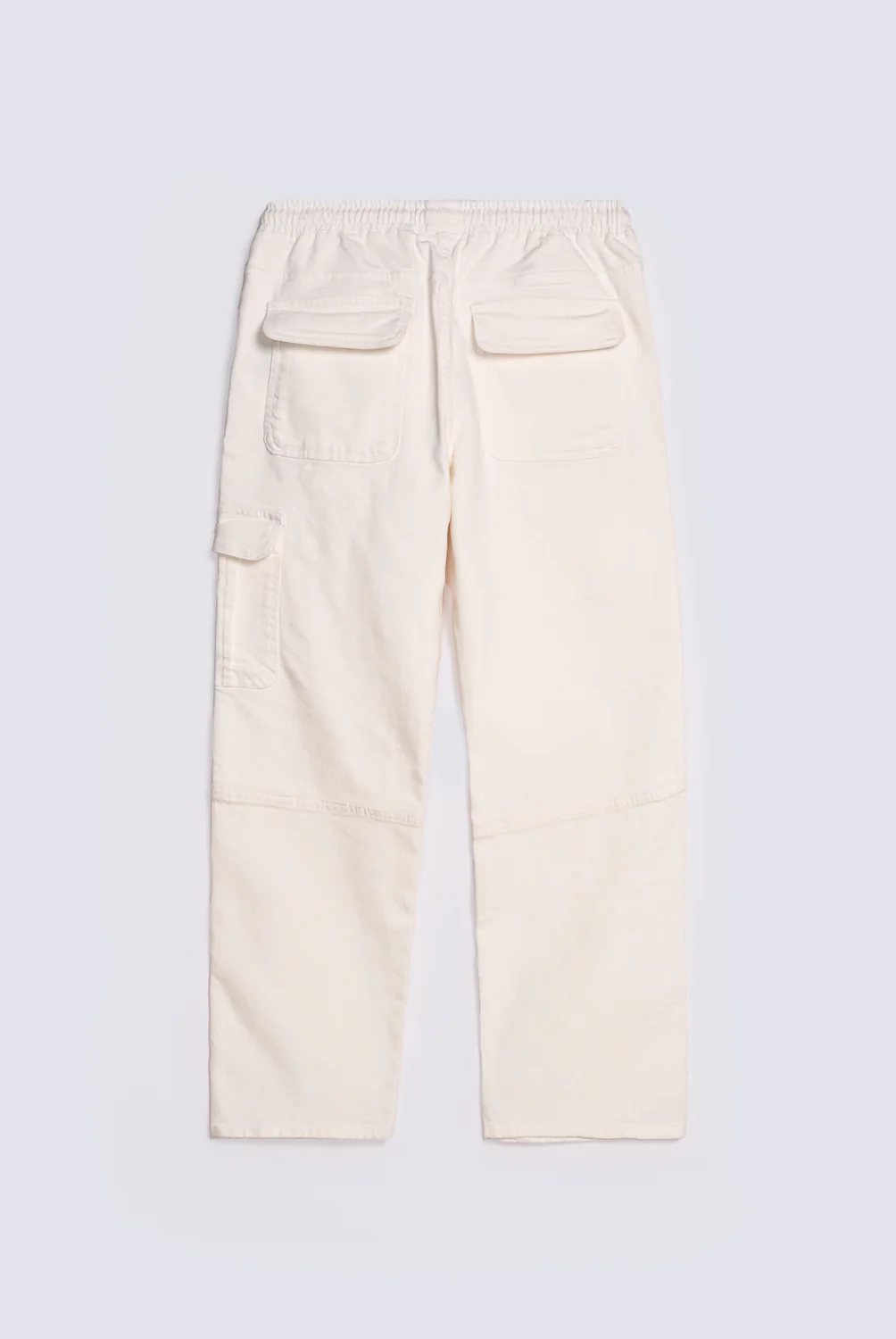 ORIGINAL STRAIGHT FIT CARGO DENIM - Image 3