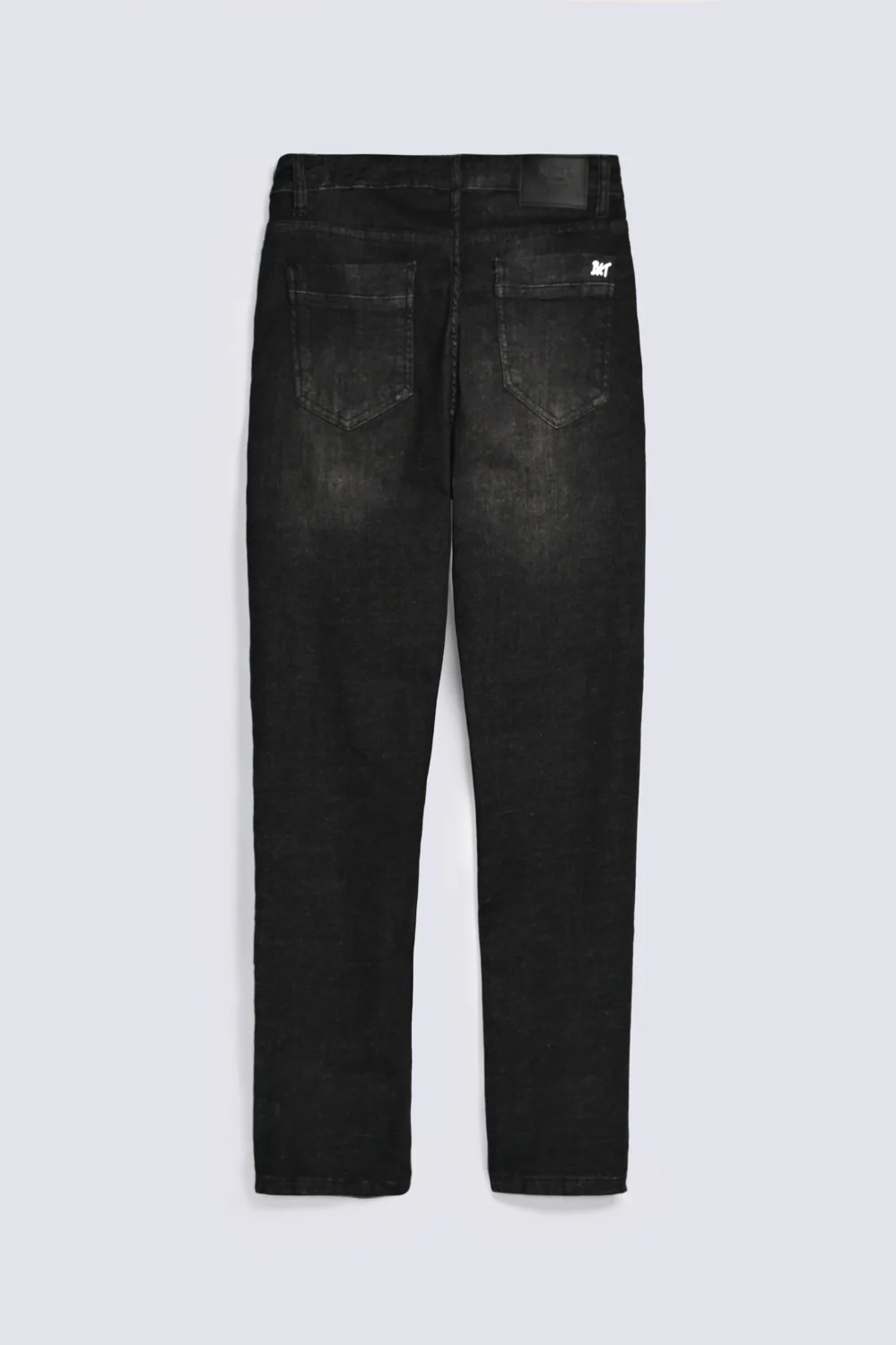 CARROT FIT DENIM - Image 2