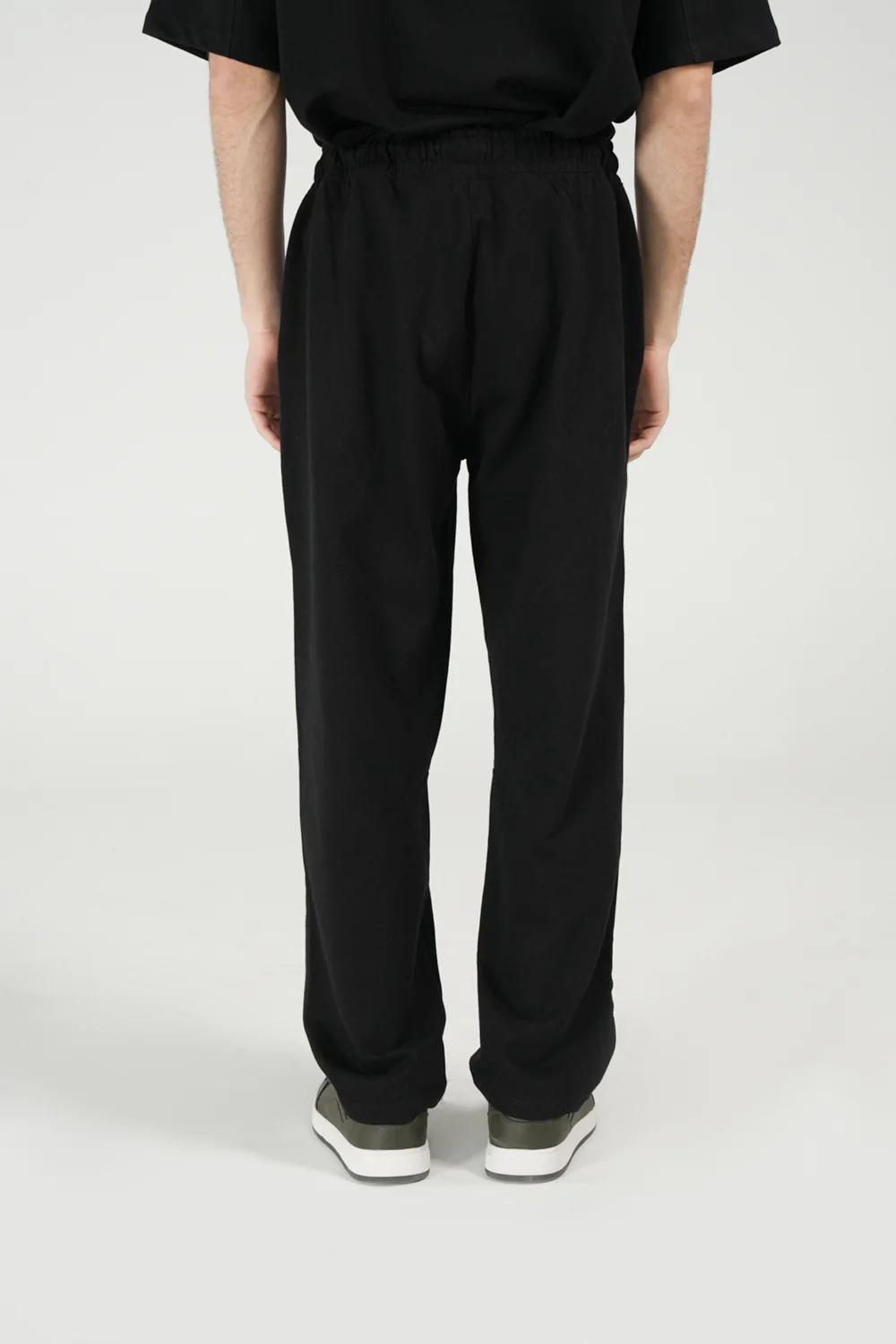 BAGGY FIT TROUSER - Image 3