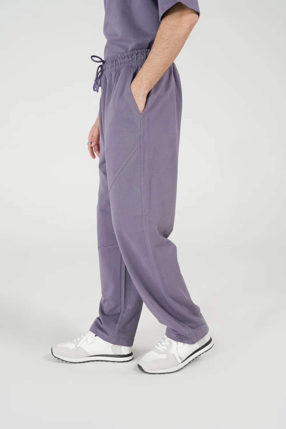 BAGGY FIT TROUSER - Image 3