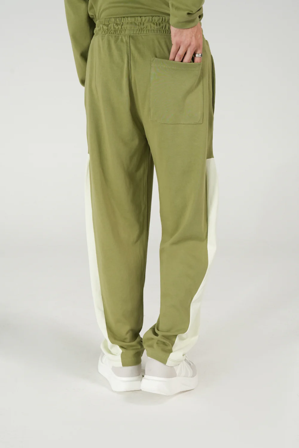 BAGGY FIT TROUSER - Image 3