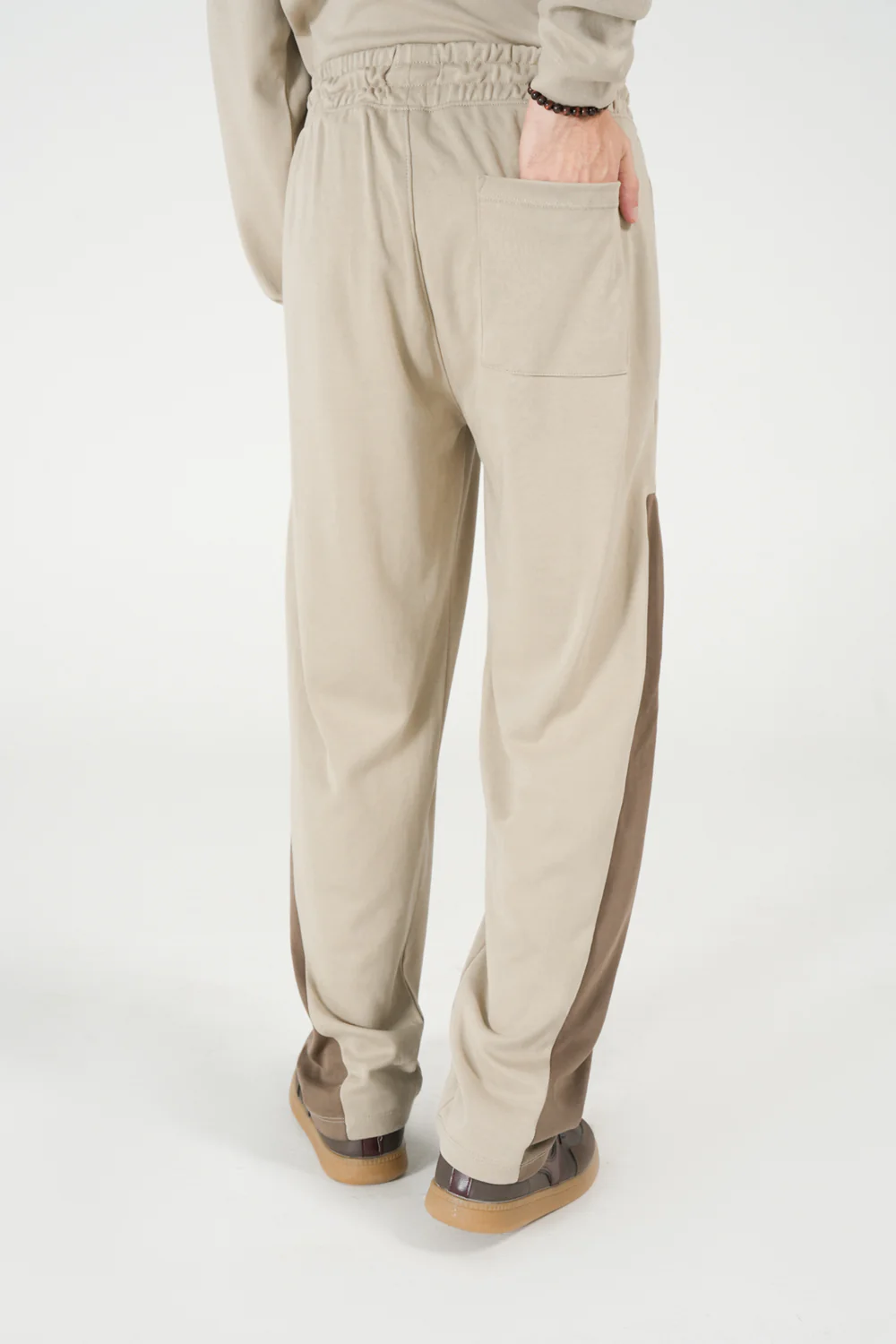 BAGGY FIT TROUSER - Image 3