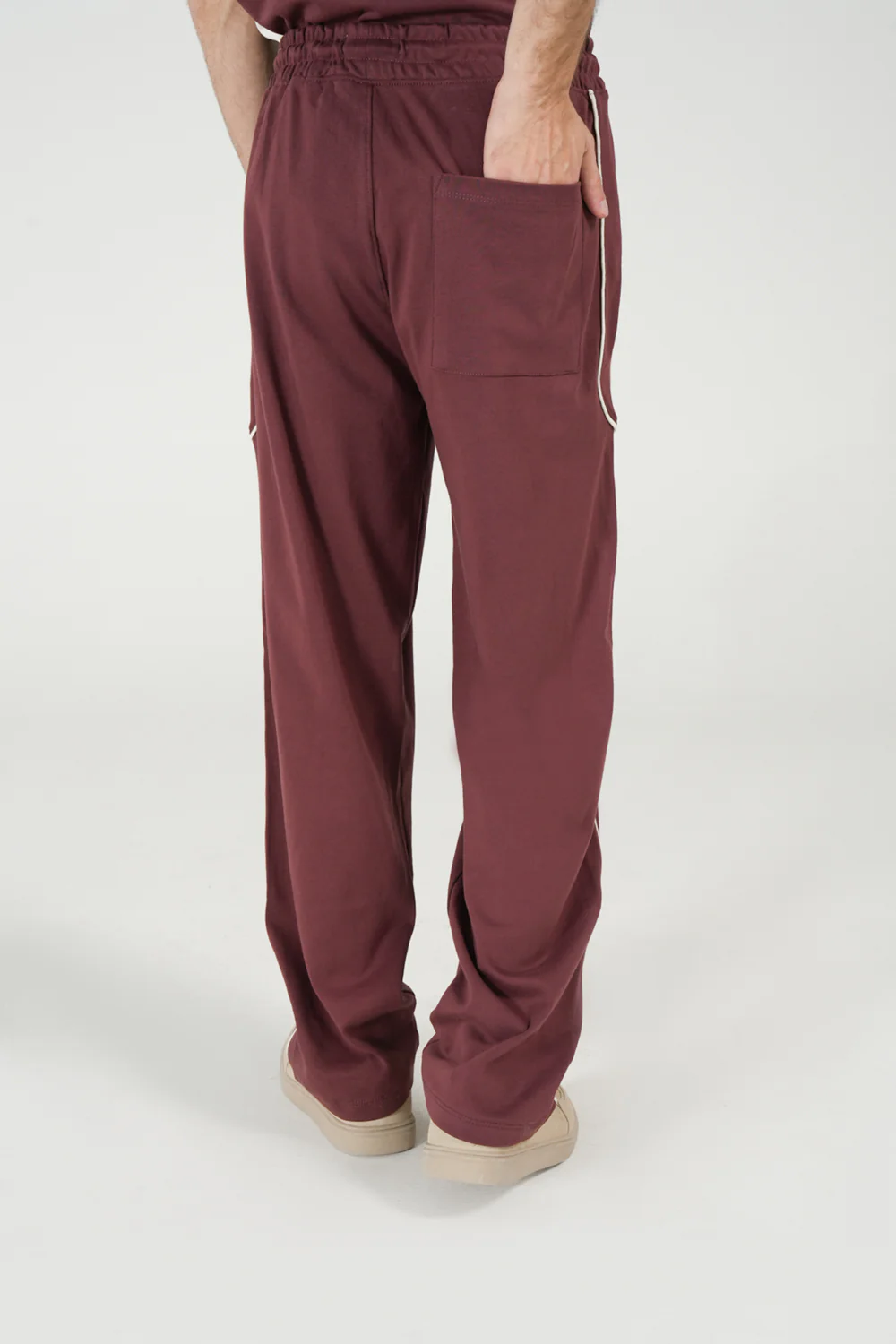 BAGGY FIT TROUSER - Image 3