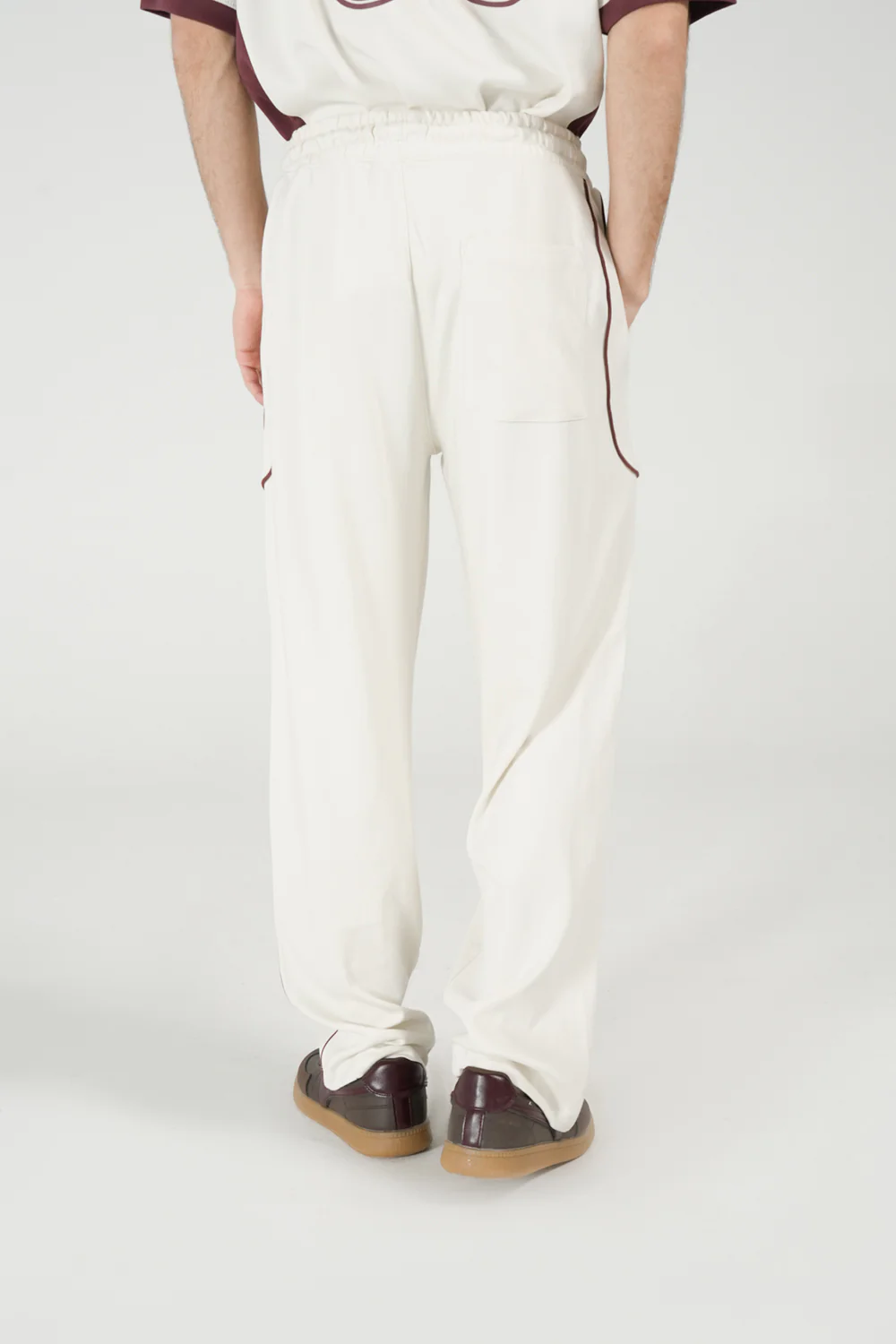BAGGY FIT TROUSER - Image 3