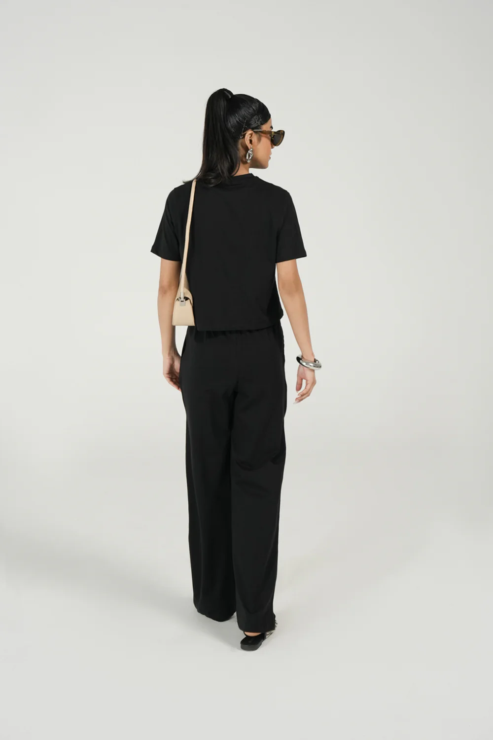 BASIC CROPPED TOP - Image 6