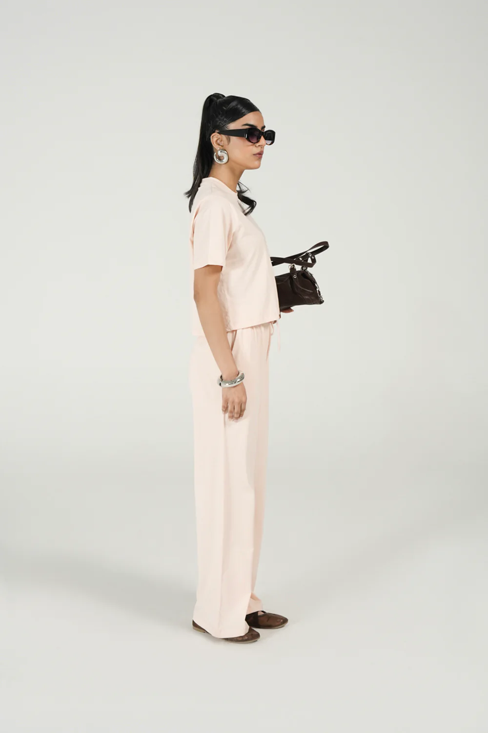 BASIC CROPPED TOP - Image 3