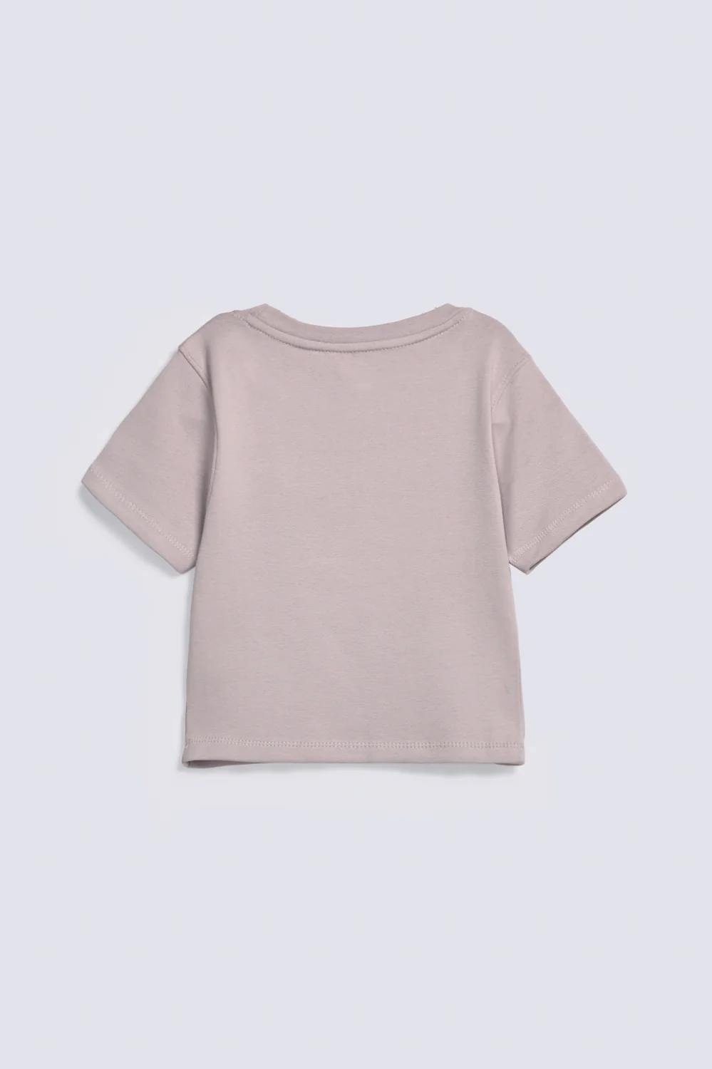 GRAPHIC BABY TEE - Image 2